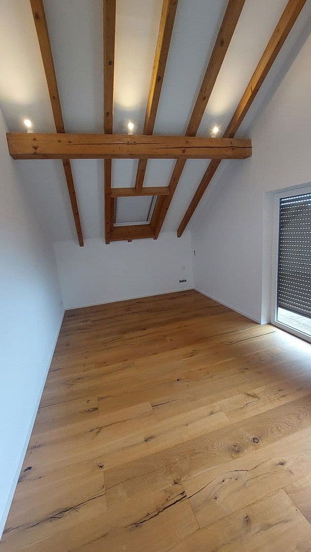 house to rent, 155 m², Kirchdorf an der Iller, Baden-Württemberg house to rent, 155 m², Kirchdorf an der Iller, Baden-Württemberg