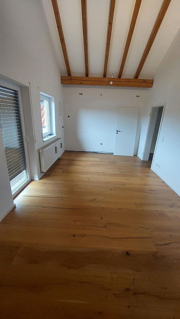 house to rent, 155 m², Kirchdorf an der Iller, Baden-Württemberg house to rent, 155 m², Kirchdorf an der Iller, Baden-Württemberg