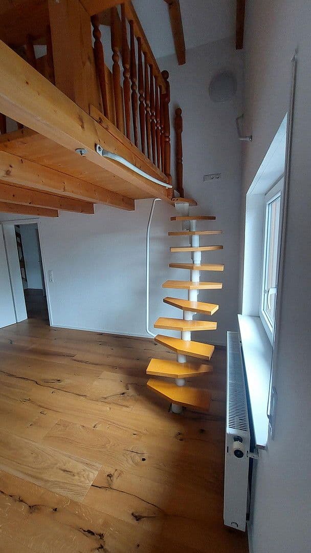 house to rent, 155 m², Kirchdorf an der Iller, Baden-Württemberg house to rent, 155 m², Kirchdorf an der Iller, Baden-Württemberg