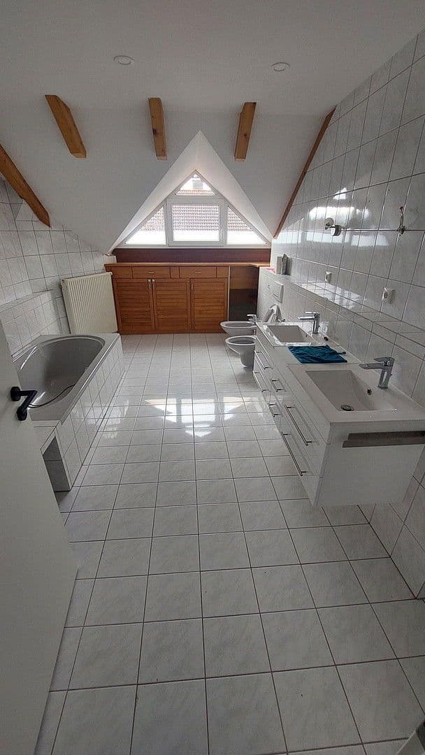 house to rent, 155 m², Kirchdorf an der Iller, Baden-Württemberg house to rent, 155 m², Kirchdorf an der Iller, Baden-Württemberg