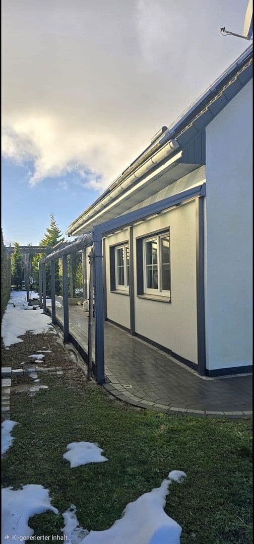 house for sale, 130 m², Bergen, Lower Saxony house for sale, 130 m², Bergen, Lower Saxony