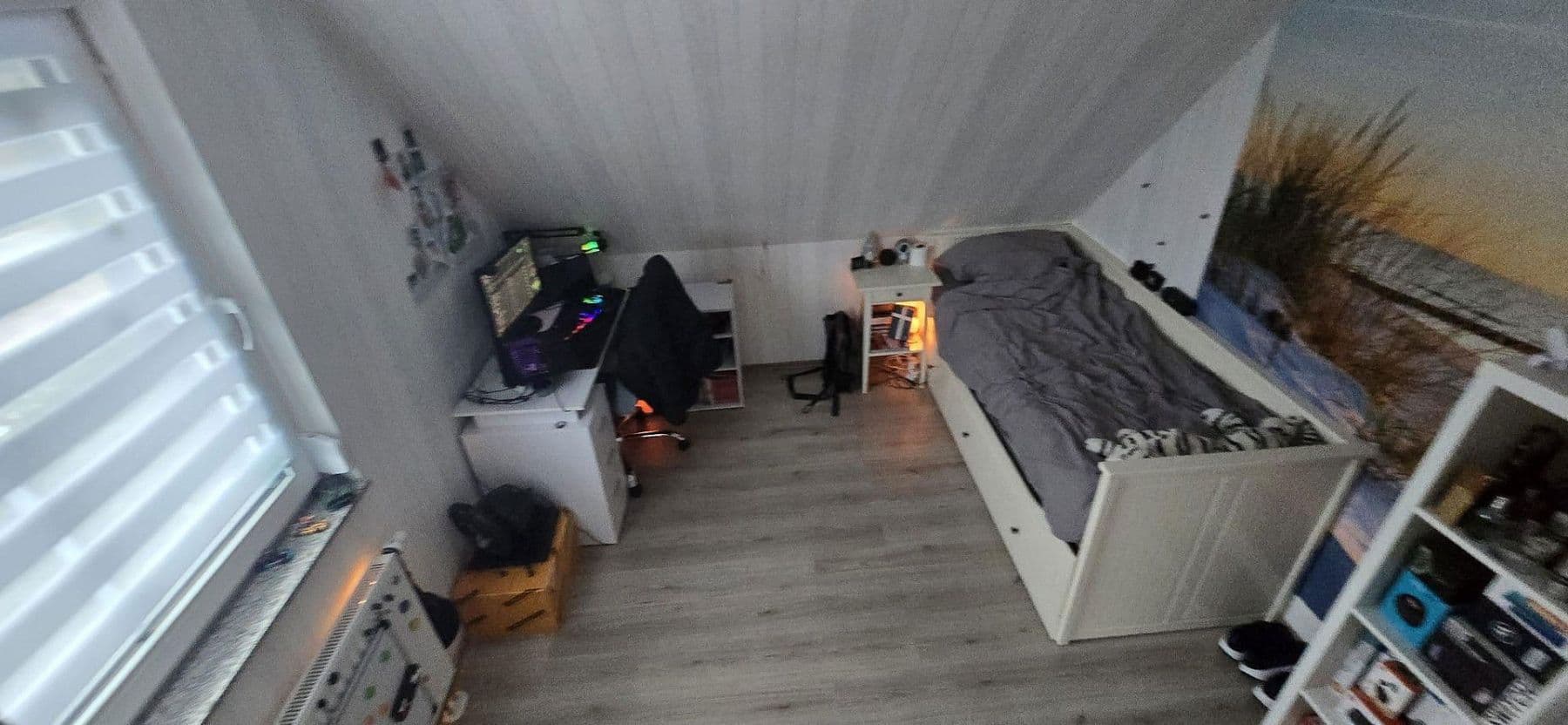 house for sale, 130 m², Bergen, Lower Saxony house for sale, 130 m², Bergen, Lower Saxony