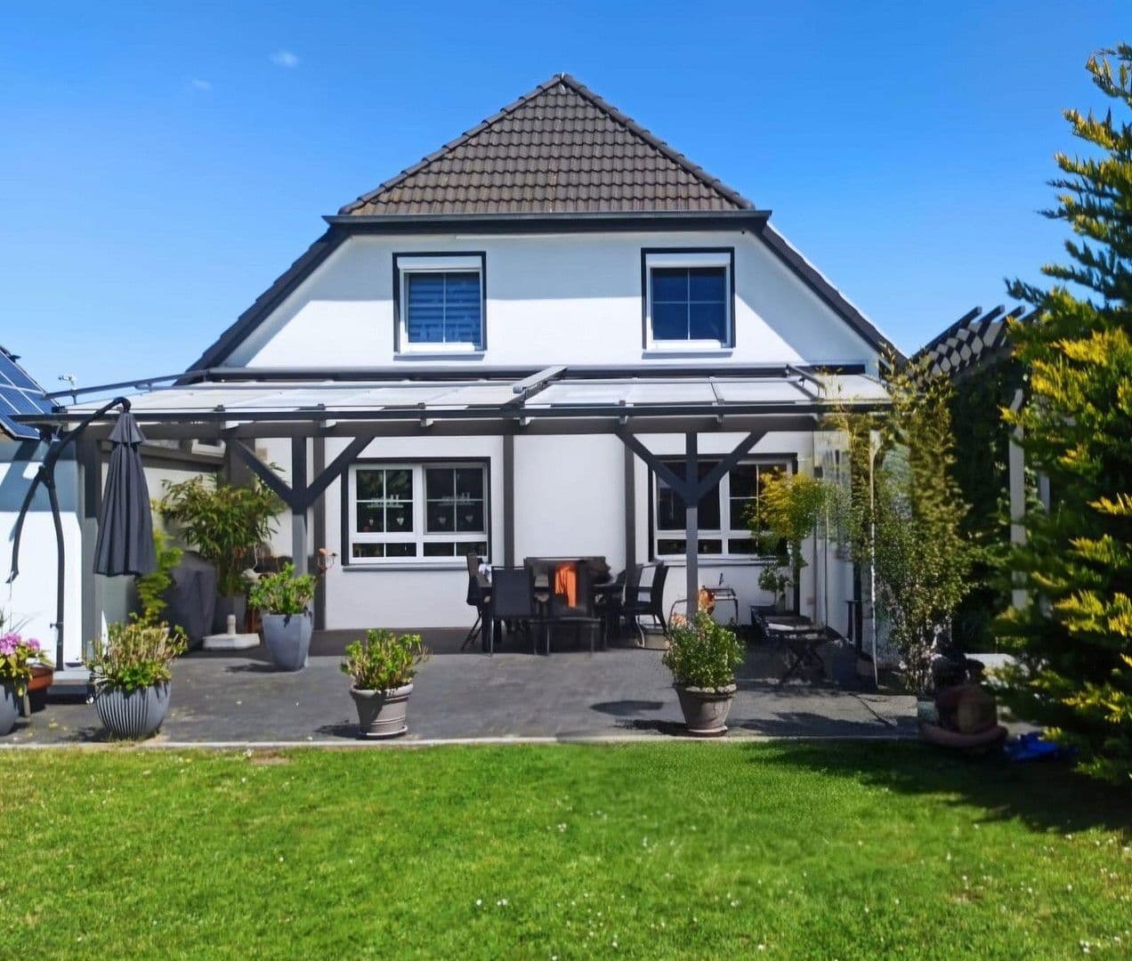 house for sale, 130 m², Bergen, Lower Saxony house for sale, 130 m², Bergen, Lower Saxony