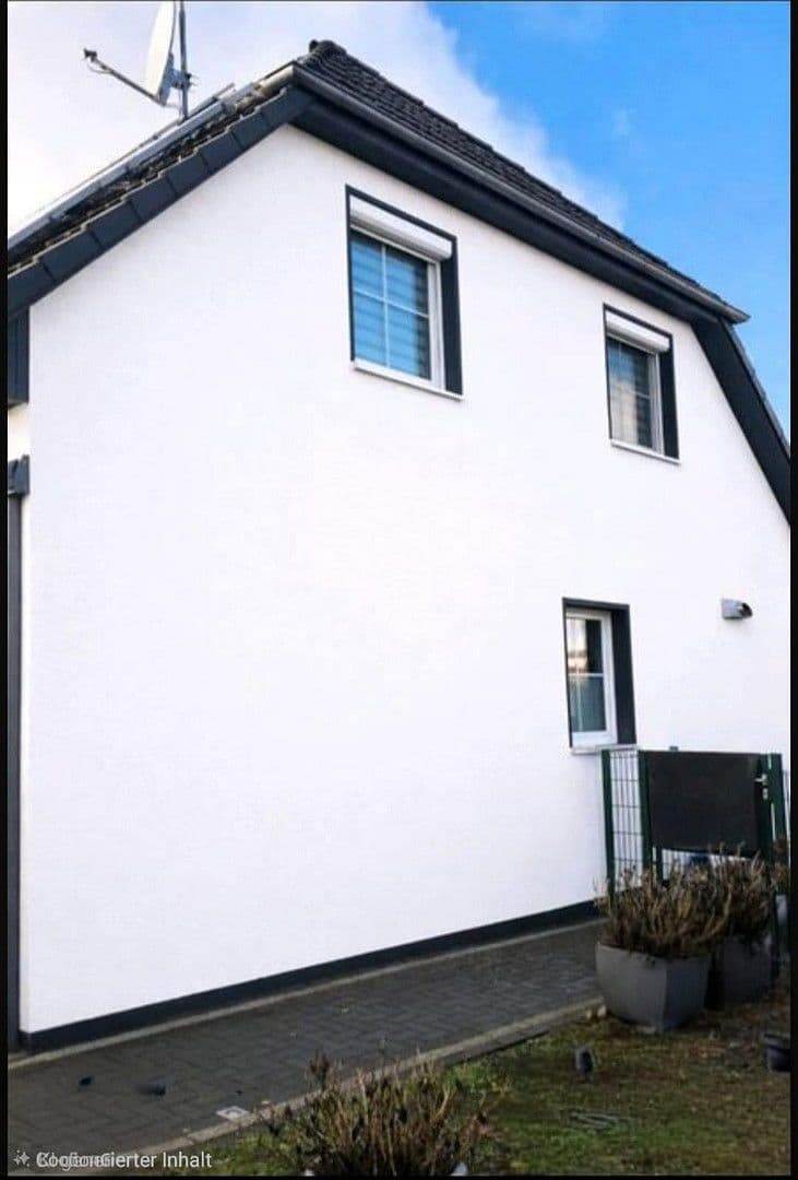house for sale, 130 m², Bergen, Lower Saxony house for sale, 130 m², Bergen, Lower Saxony