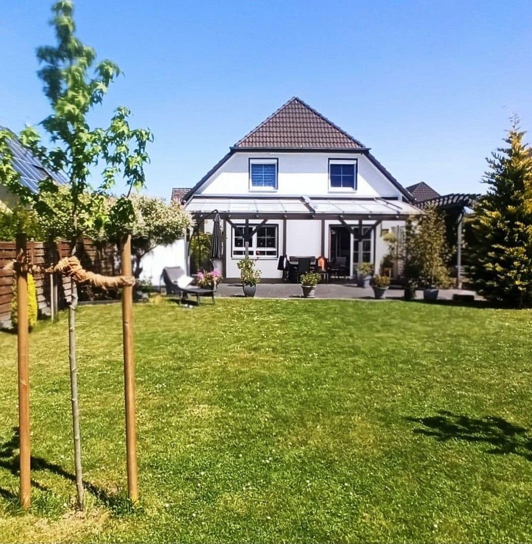 house for sale, 130 m², Bergen, Lower Saxony house for sale, 130 m², Bergen, Lower Saxony