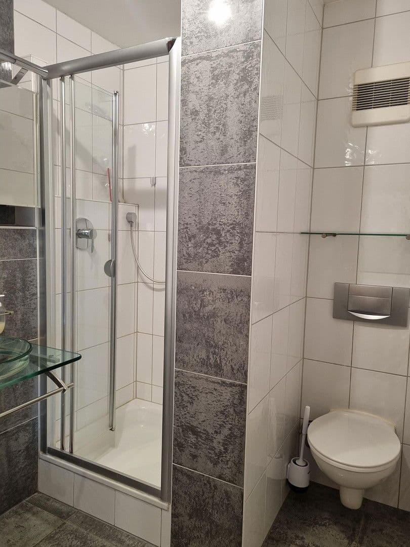 1 bedroom with open-plan kitchen flat for sale, 54 m², Rosenheim, Bavaria 1 bedroom with open-plan kitchen flat for sale, 54 m², Rosenheim, Bavaria