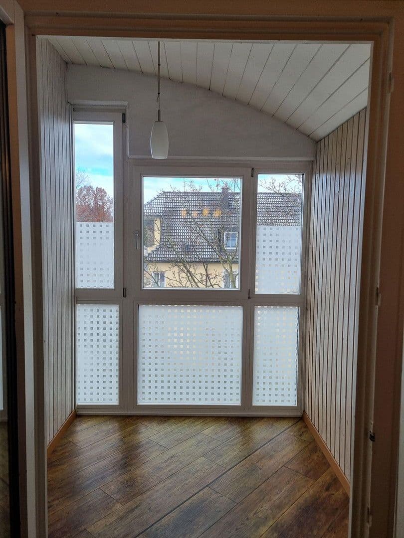 1 bedroom with open-plan kitchen flat for sale, 54 m², Rosenheim, Bavaria 1 bedroom with open-plan kitchen flat for sale, 54 m², Rosenheim, Bavaria