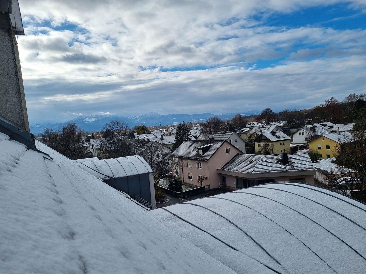 1 bedroom with open-plan kitchen flat for sale, 54 m², Rosenheim, Bavaria 1 bedroom with open-plan kitchen flat for sale, 54 m², Rosenheim, Bavaria