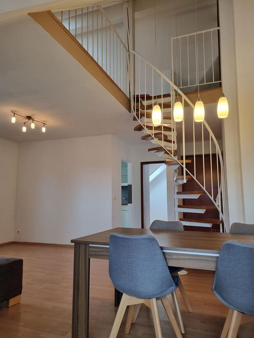 1 bedroom with open-plan kitchen flat for sale, 54 m², Rosenheim, Bavaria 1 bedroom with open-plan kitchen flat for sale, 54 m², Rosenheim, Bavaria