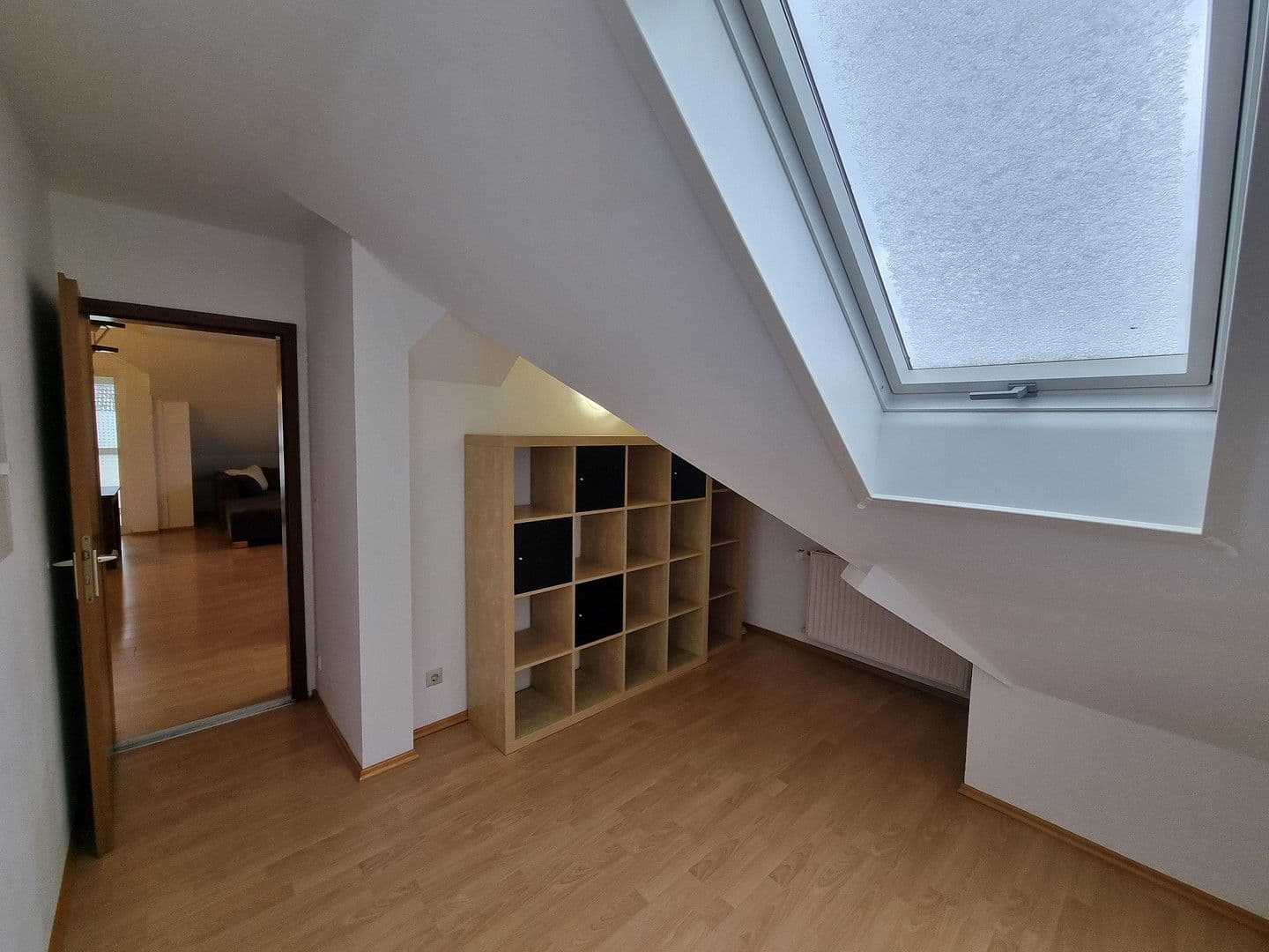 1 bedroom with open-plan kitchen flat for sale, 54 m², Rosenheim, Bavaria 1 bedroom with open-plan kitchen flat for sale, 54 m², Rosenheim, Bavaria