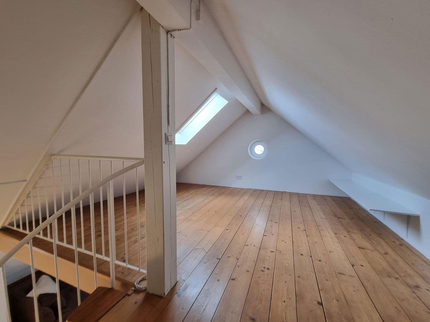 1 bedroom with open-plan kitchen flat for sale, 54 m², Rosenheim, Bavaria 1 bedroom with open-plan kitchen flat for sale, 54 m², Rosenheim, Bavaria