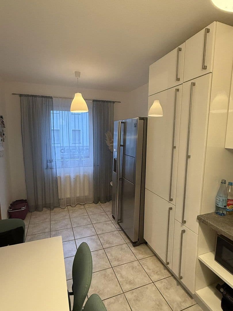 3 bedroom flat to rent, 88 m², Niedieckstr. 118, Nettetal, North Rhine-Westphalia 3 bedroom flat to rent, 88 m², Niedieckstr. 118, Nettetal, North Rhine-Westphalia