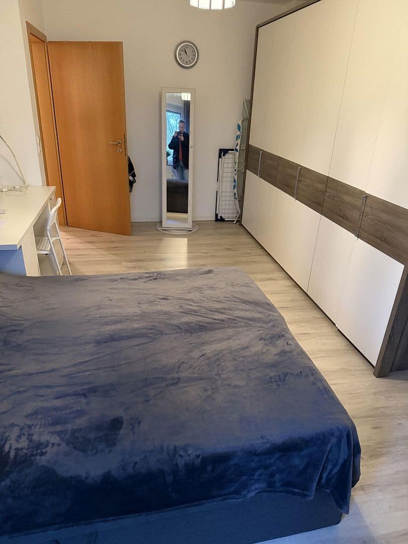 3 bedroom flat to rent, 88 m², Niedieckstr. 118, Nettetal, North Rhine-Westphalia 3 bedroom flat to rent, 88 m², Niedieckstr. 118, Nettetal, North Rhine-Westphalia