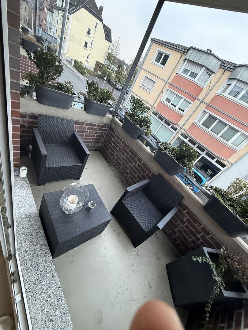 3 bedroom flat to rent, 88 m², Niedieckstr. 118, Nettetal, North Rhine-Westphalia 3 bedroom flat to rent, 88 m², Niedieckstr. 118, Nettetal, North Rhine-Westphalia