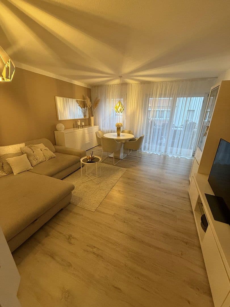 3 bedroom flat to rent, 88 m², Niedieckstr. 118, Nettetal, North Rhine-Westphalia 3 bedroom flat to rent, 88 m², Niedieckstr. 118, Nettetal, North Rhine-Westphalia