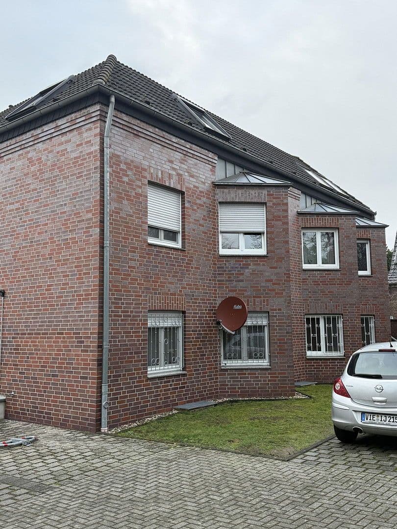 3 bedroom flat to rent, 88 m², Niedieckstr. 118, Nettetal, North Rhine-Westphalia 3 bedroom flat to rent, 88 m², Niedieckstr. 118, Nettetal, North Rhine-Westphalia