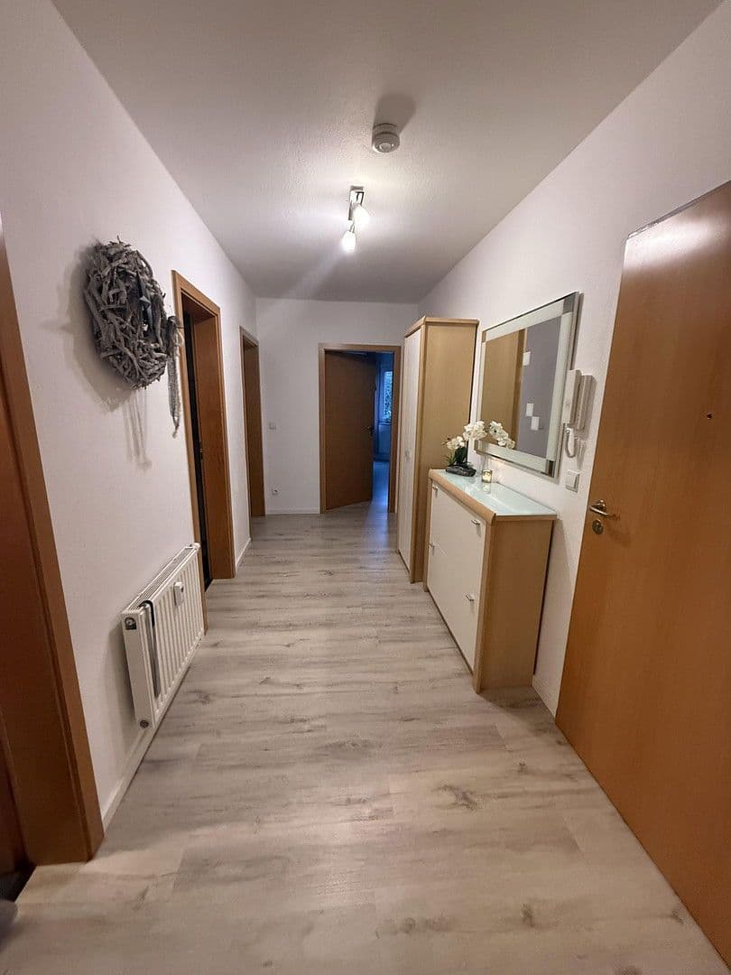 3 bedroom flat to rent, 88 m², Niedieckstr. 118, Nettetal, North Rhine-Westphalia 3 bedroom flat to rent, 88 m², Niedieckstr. 118, Nettetal, North Rhine-Westphalia