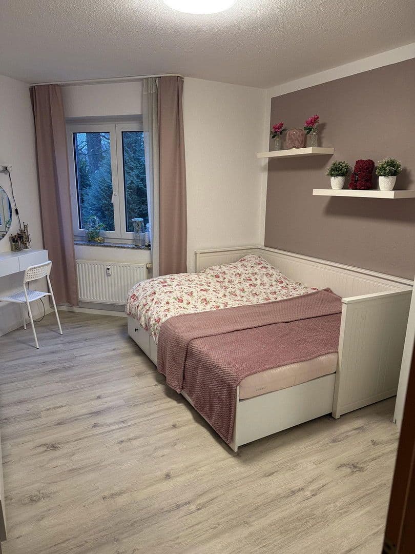 3 bedroom flat to rent, 88 m², Niedieckstr. 118, Nettetal, North Rhine-Westphalia 3 bedroom flat to rent, 88 m², Niedieckstr. 118, Nettetal, North Rhine-Westphalia