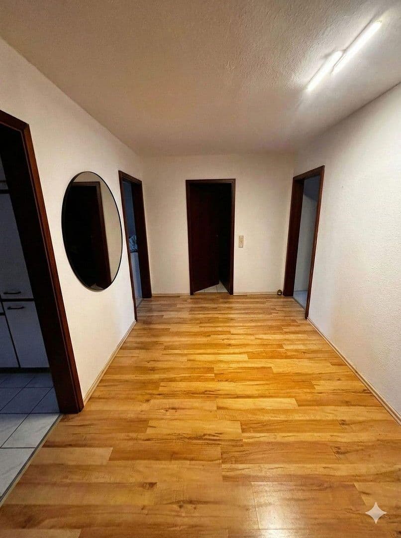 3 bedroom flat for sale, 71 m², Neumünster, Schleswig-Holstein 3 bedroom flat for sale, 71 m², Neumünster, Schleswig-Holstein