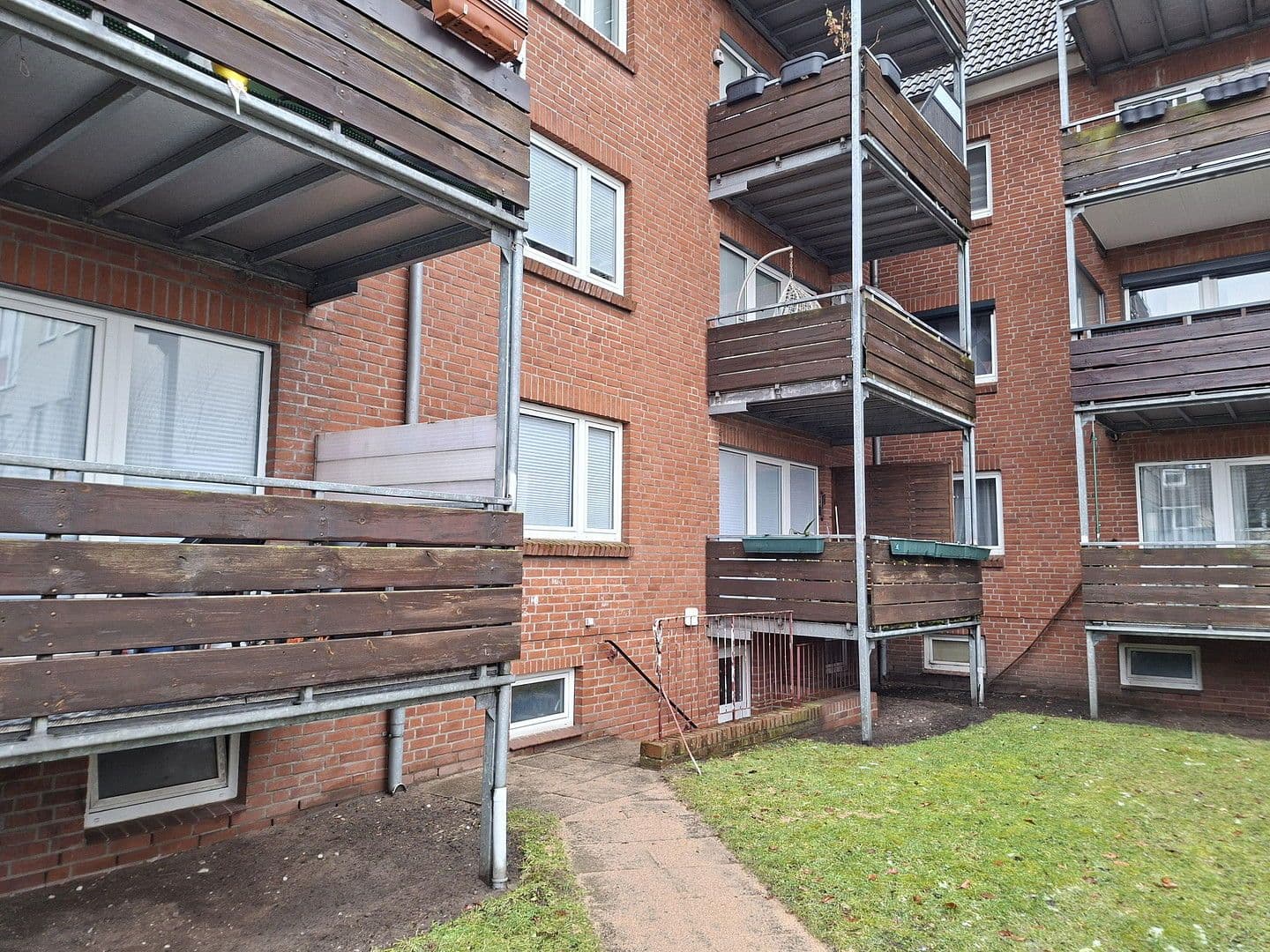 3 bedroom flat for sale, 71 m², Neumünster, Schleswig-Holstein 3 bedroom flat for sale, 71 m², Neumünster, Schleswig-Holstein