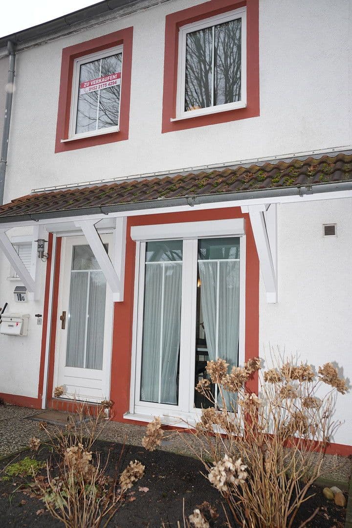 house for sale, 115 m², Friedrich-Engels-Straße, Bremen, Bremen house for sale, 115 m², Friedrich-Engels-Straße, Bremen, Bremen