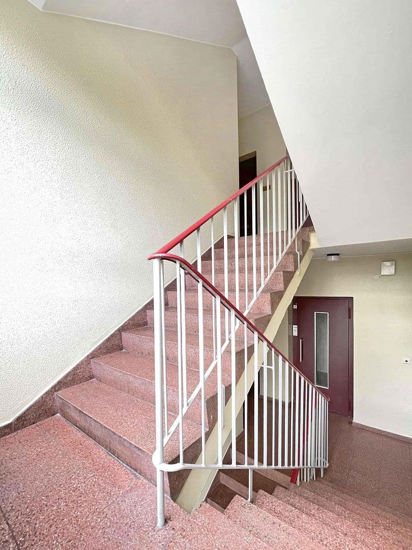 Studio flat for sale, 37 m², Willmanndamm 9, Berlin, Berlin Studio flat for sale, 37 m², Willmanndamm 9, Berlin, Berlin