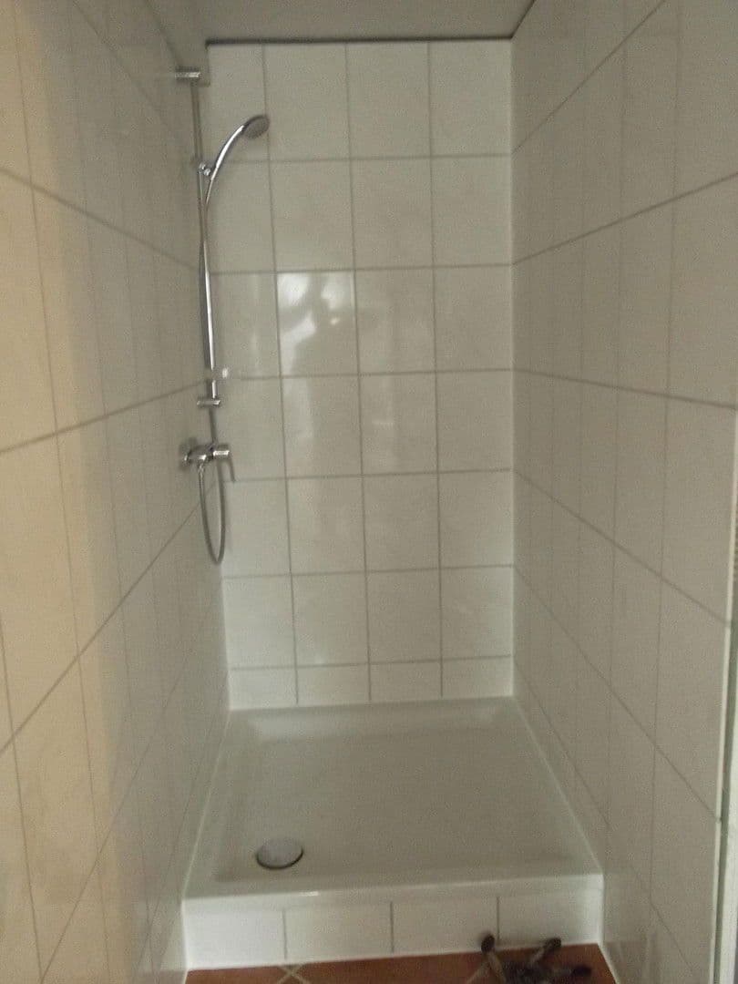 4 bedroom flat to rent, 69 m², Trierer Straße 33, Weimar, Thuringia 4 bedroom flat to rent, 69 m², Trierer Straße 33, Weimar, Thuringia