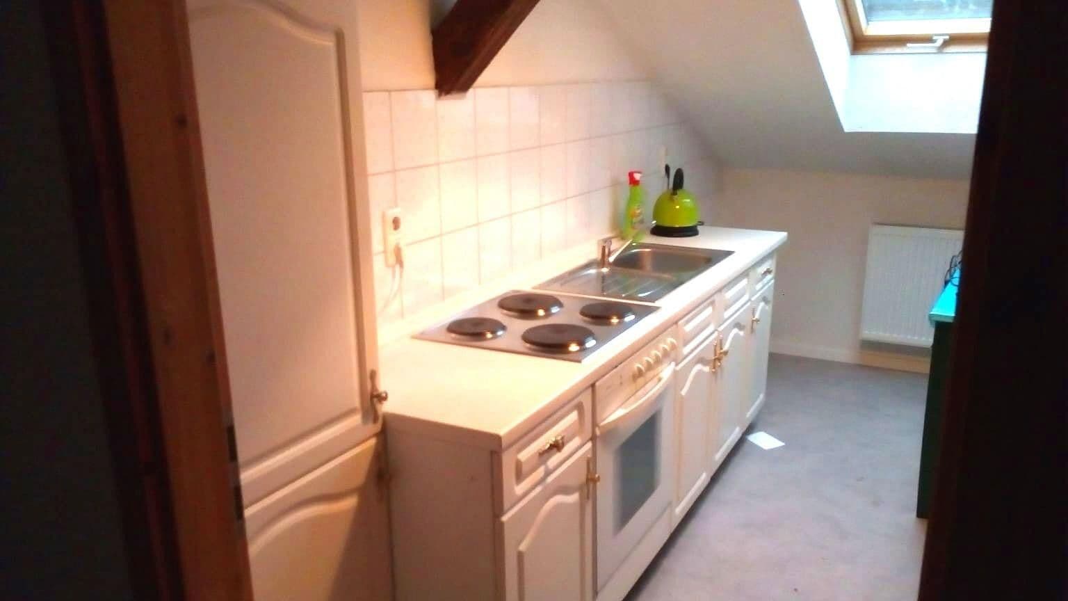 4 bedroom flat to rent, 69 m², Trierer Straße 33, Weimar, Thuringia 4 bedroom flat to rent, 69 m², Trierer Straße 33, Weimar, Thuringia