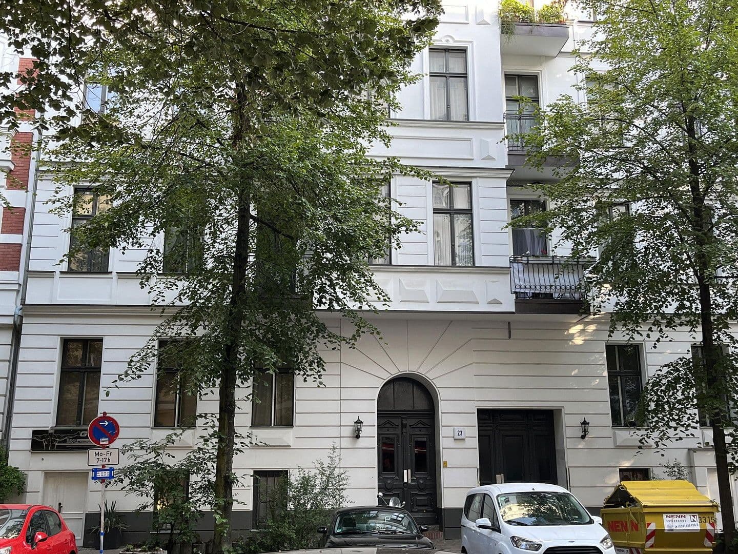 office for sale, 141 m², Berlin, Berlin office for sale, 141 m², Berlin, Berlin