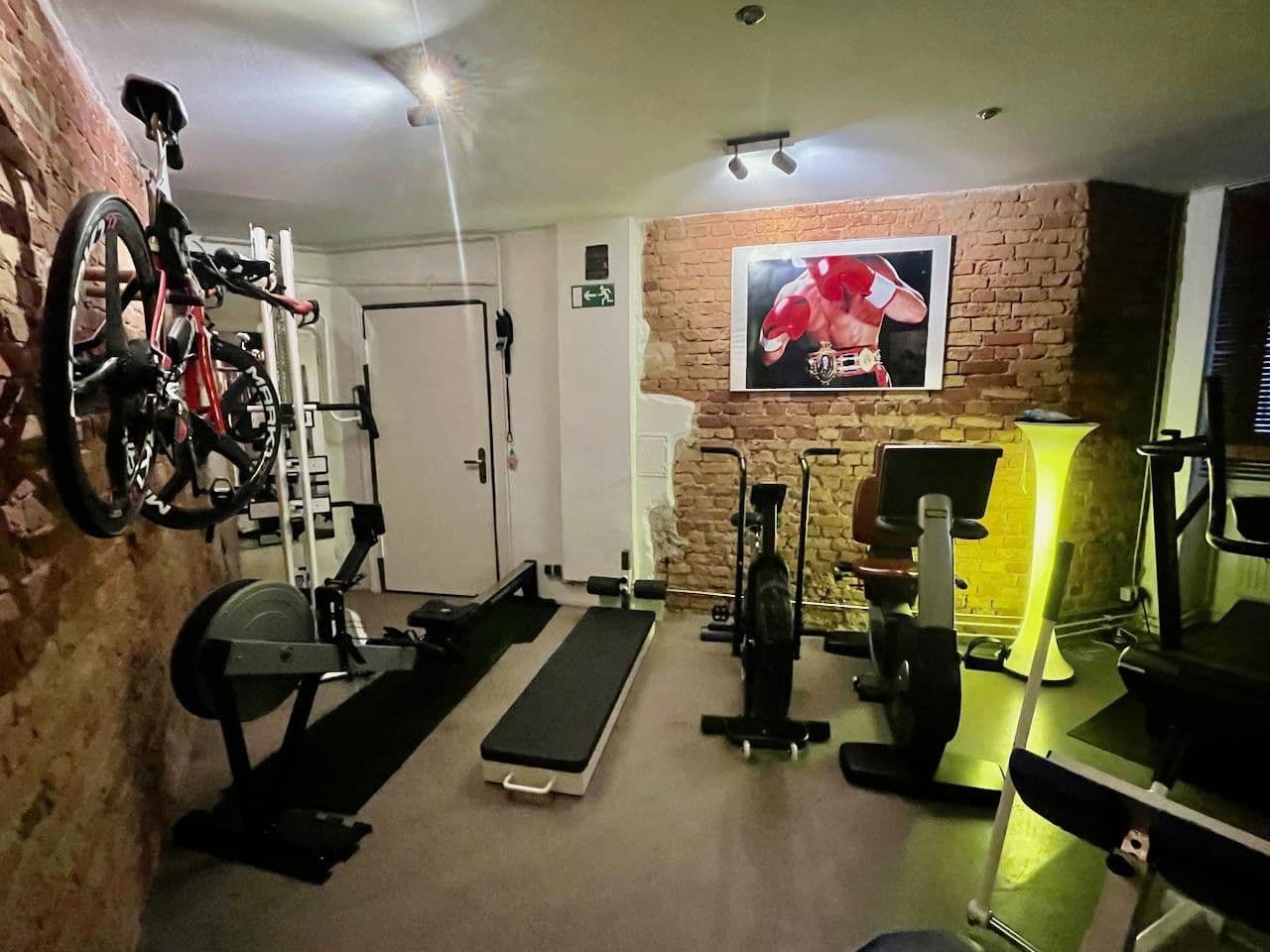 office for sale, 141 m², Berlin, Berlin office for sale, 141 m², Berlin, Berlin