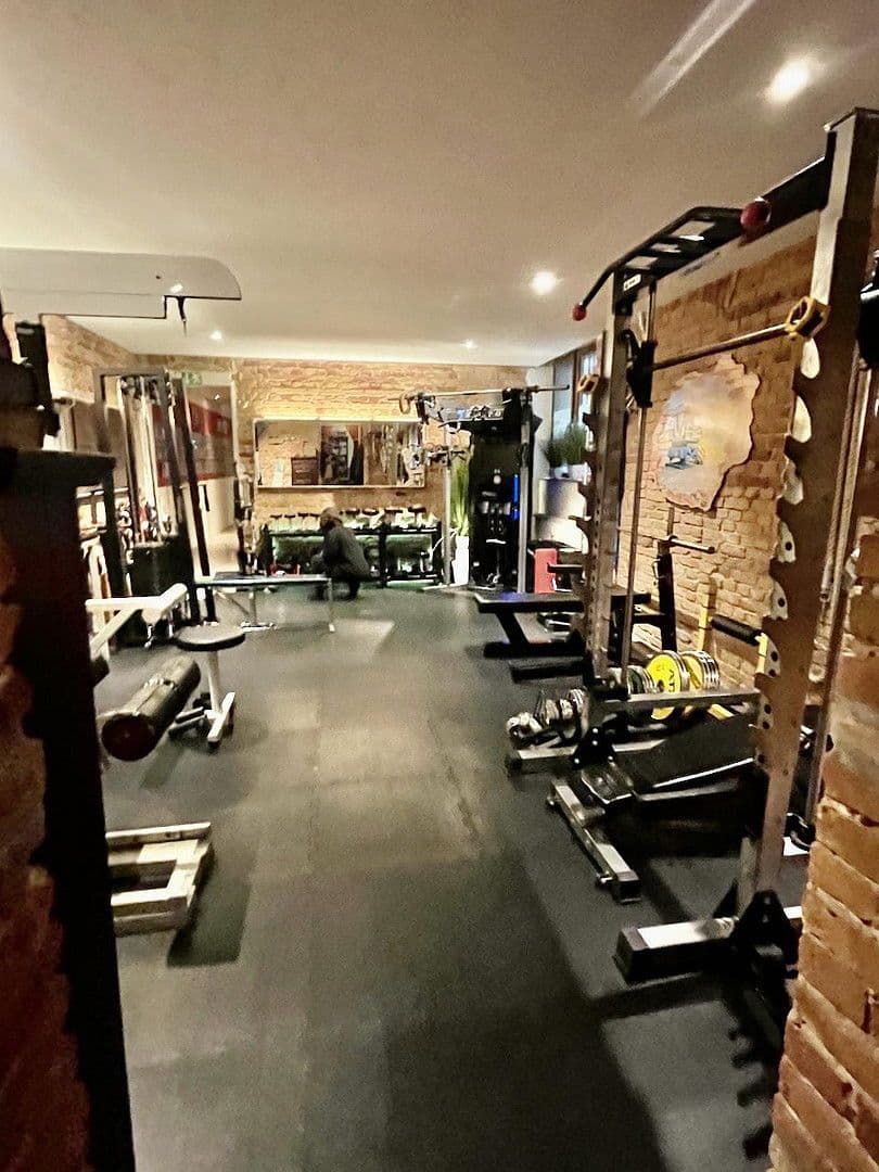 office for sale, 141 m², Berlin, Berlin office for sale, 141 m², Berlin, Berlin