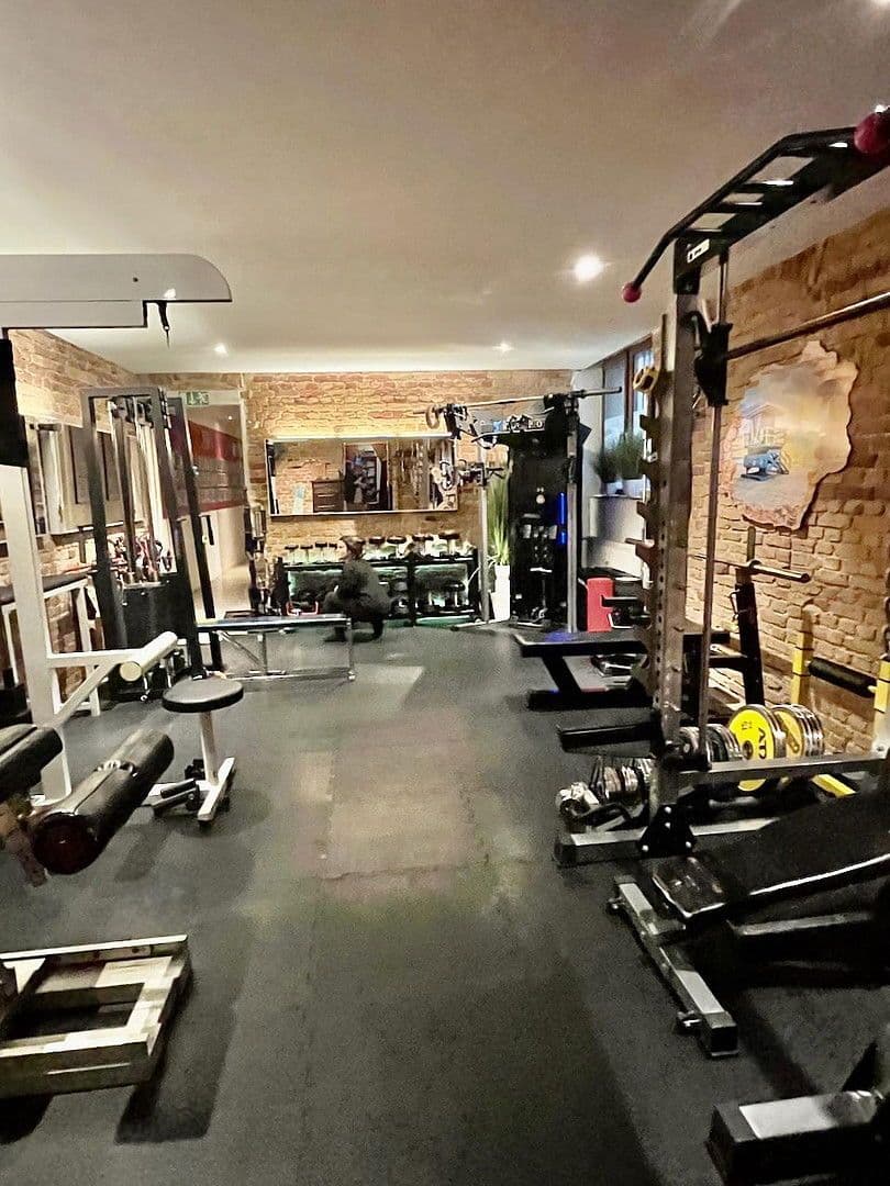 office for sale, 141 m², Berlin, Berlin office for sale, 141 m², Berlin, Berlin