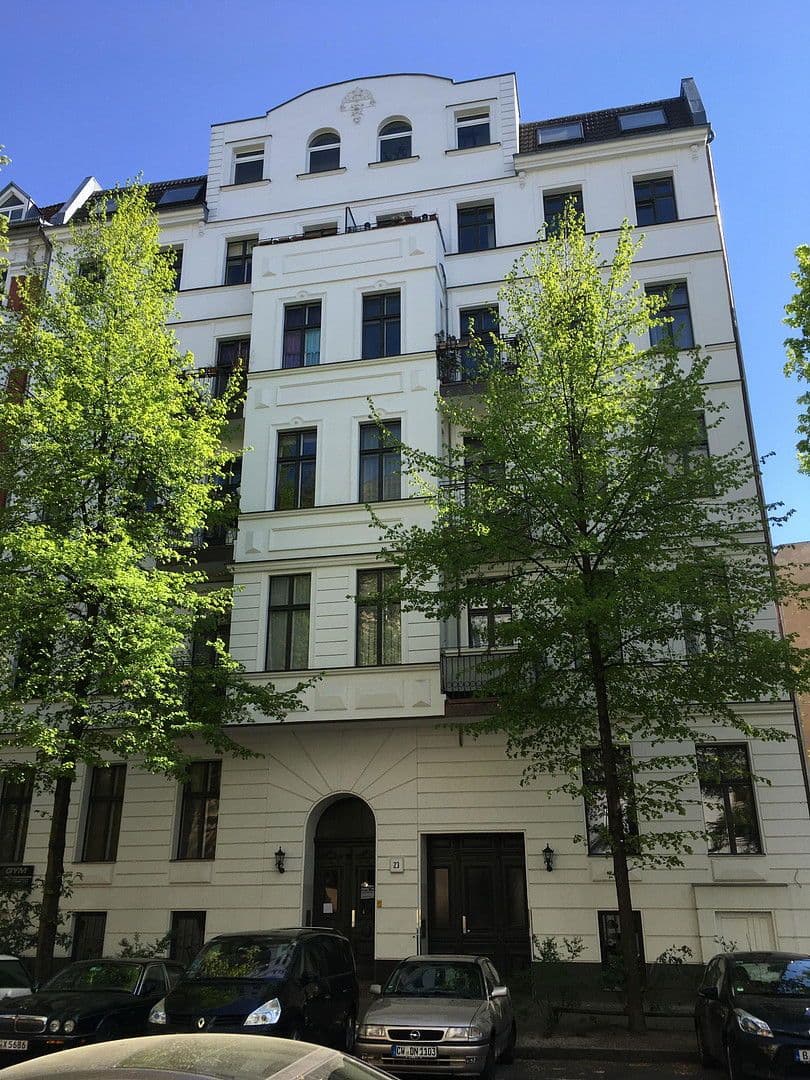 office for sale, 141 m², Berlin, Berlin office for sale, 141 m², Berlin, Berlin