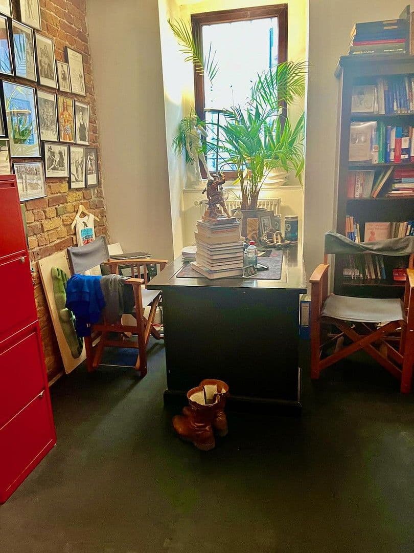 office for sale, 141 m², Berlin, Berlin office for sale, 141 m², Berlin, Berlin