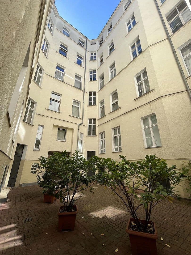 office for sale, 141 m², Berlin, Berlin office for sale, 141 m², Berlin, Berlin