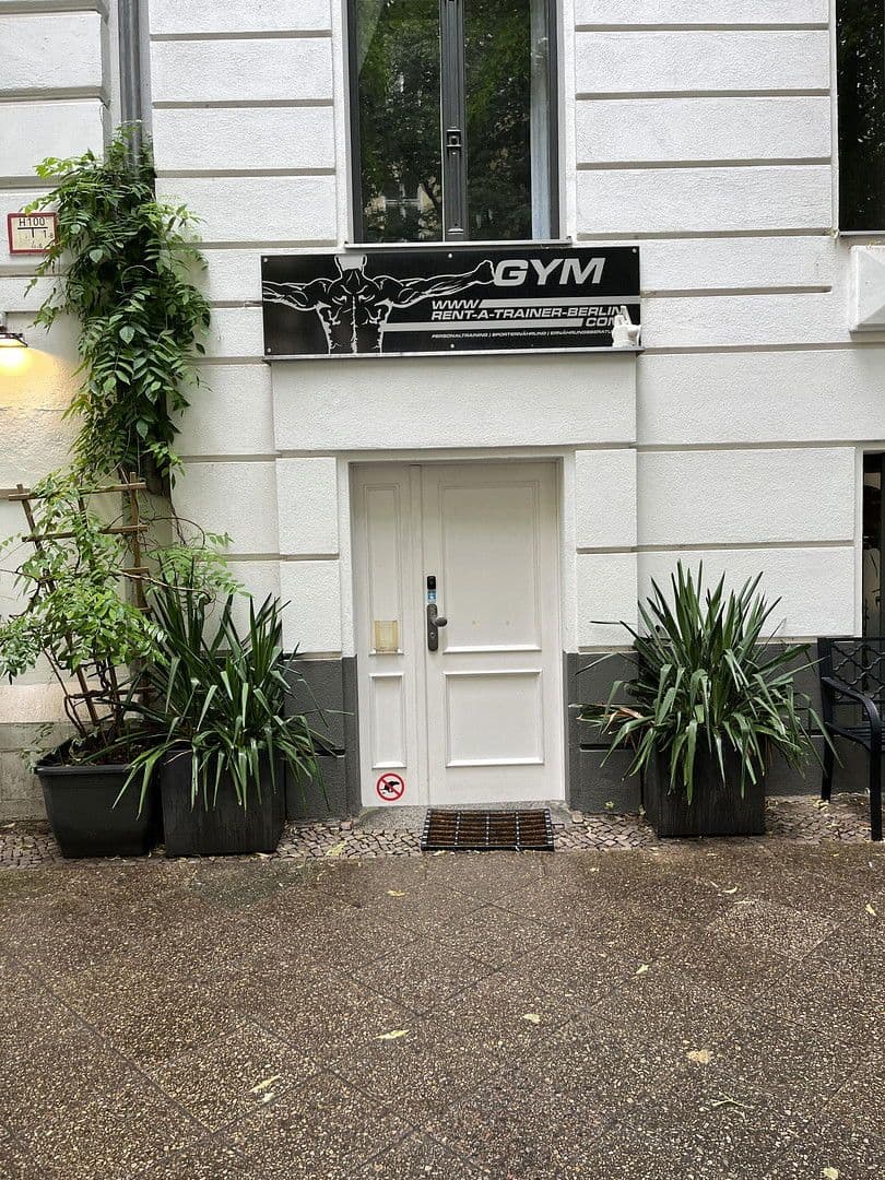 office for sale, 141 m², Berlin, Berlin office for sale, 141 m², Berlin, Berlin