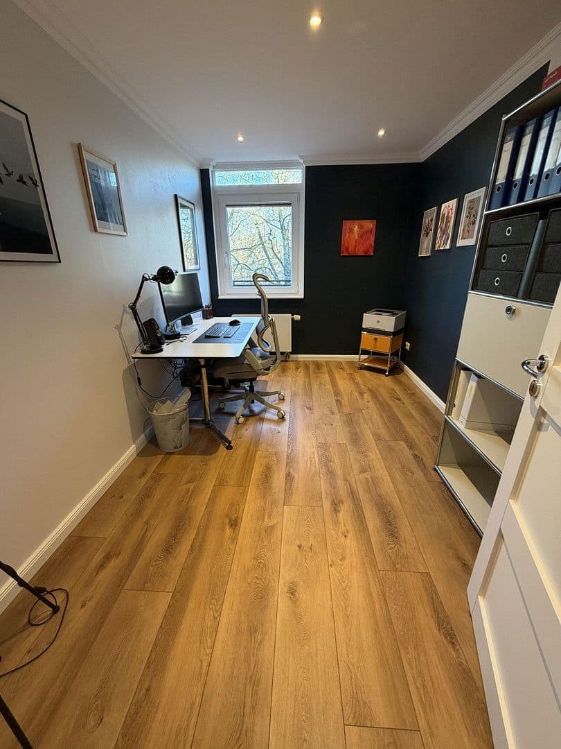 6 bedroom flat for sale, 170 m², Walderseestraße 41, Hamburg, Hamburg 6 bedroom flat for sale, 170 m², Walderseestraße 41, Hamburg, Hamburg