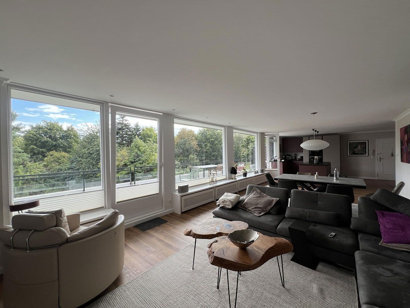 6 bedroom flat for sale, 170 m², Walderseestraße 41, Hamburg, Hamburg 6 bedroom flat for sale, 170 m², Walderseestraße 41, Hamburg, Hamburg