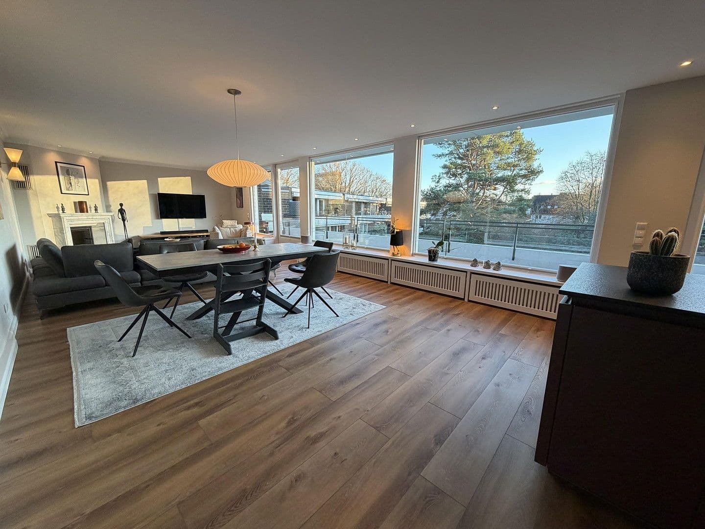 6 bedroom flat for sale, 170 m², Walderseestraße 41, Hamburg, Hamburg 6 bedroom flat for sale, 170 m², Walderseestraße 41, Hamburg, Hamburg