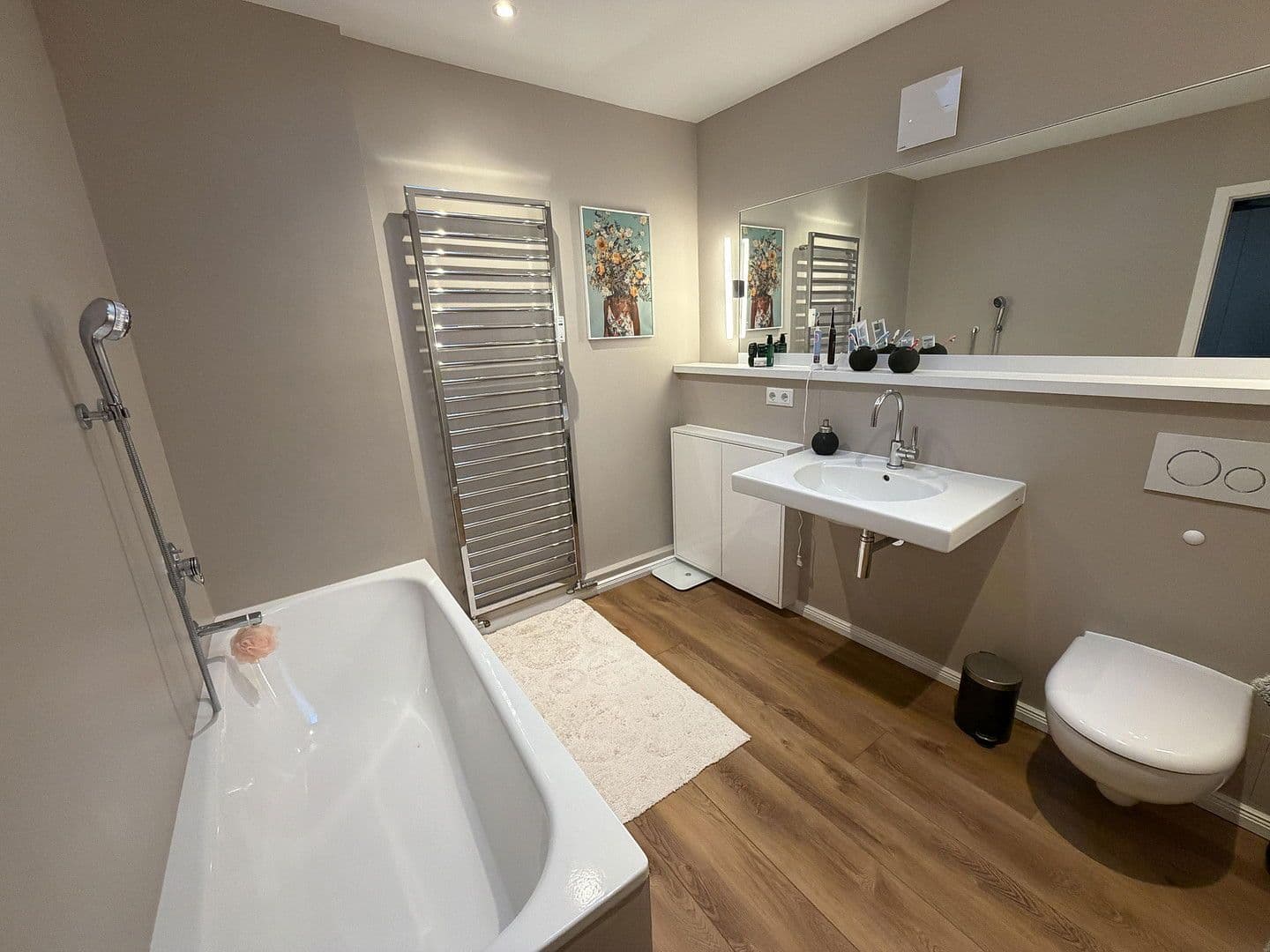 6 bedroom flat for sale, 170 m², Walderseestraße 41, Hamburg, Hamburg 6 bedroom flat for sale, 170 m², Walderseestraße 41, Hamburg, Hamburg