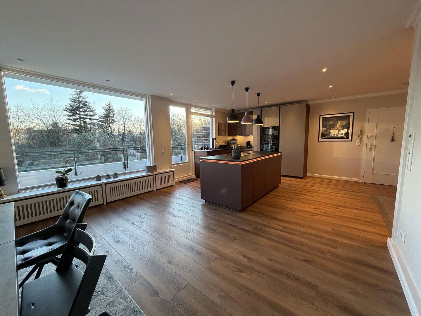 6 bedroom flat for sale, 170 m², Walderseestraße 41, Hamburg, Hamburg 6 bedroom flat for sale, 170 m², Walderseestraße 41, Hamburg, Hamburg