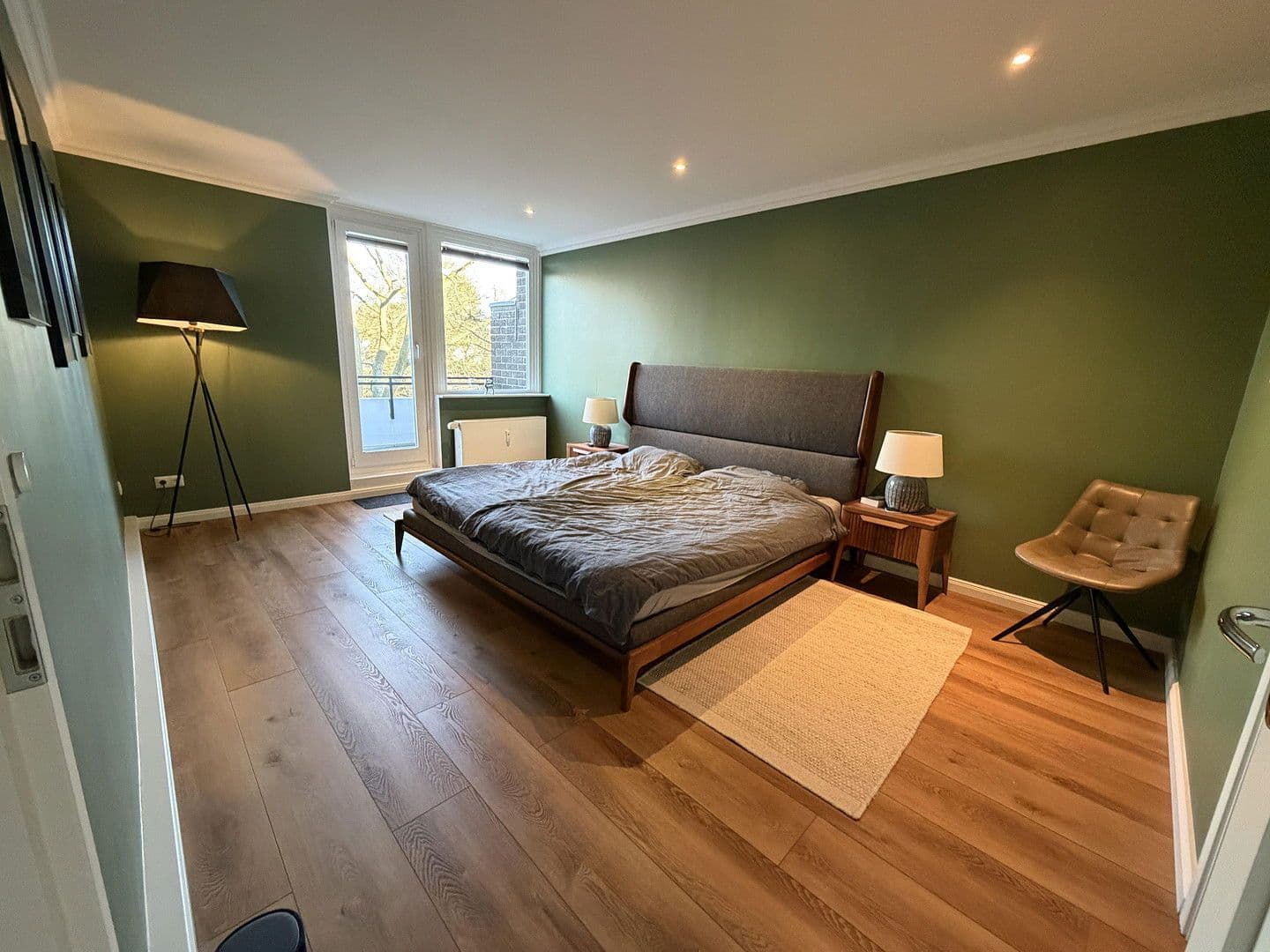 6 bedroom flat for sale, 170 m², Walderseestraße 41, Hamburg, Hamburg 6 bedroom flat for sale, 170 m², Walderseestraße 41, Hamburg, Hamburg