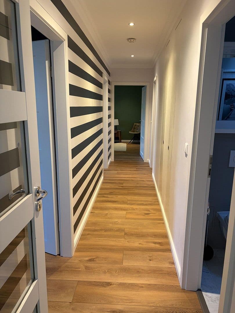 6 bedroom flat for sale, 170 m², Walderseestraße 41, Hamburg, Hamburg 6 bedroom flat for sale, 170 m², Walderseestraße 41, Hamburg, Hamburg