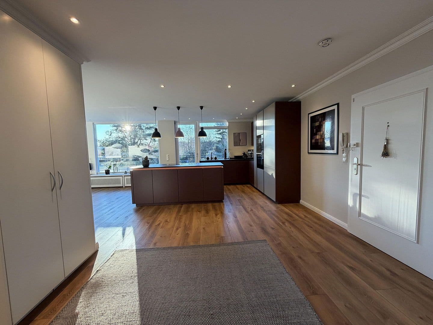 6 bedroom flat for sale, 170 m², Walderseestraße 41, Hamburg, Hamburg 6 bedroom flat for sale, 170 m², Walderseestraße 41, Hamburg, Hamburg