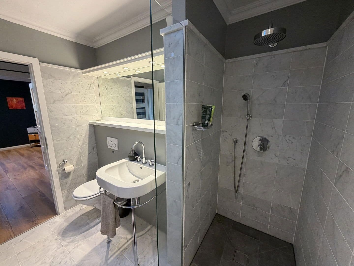 6 bedroom flat for sale, 170 m², Walderseestraße 41, Hamburg, Hamburg 6 bedroom flat for sale, 170 m², Walderseestraße 41, Hamburg, Hamburg