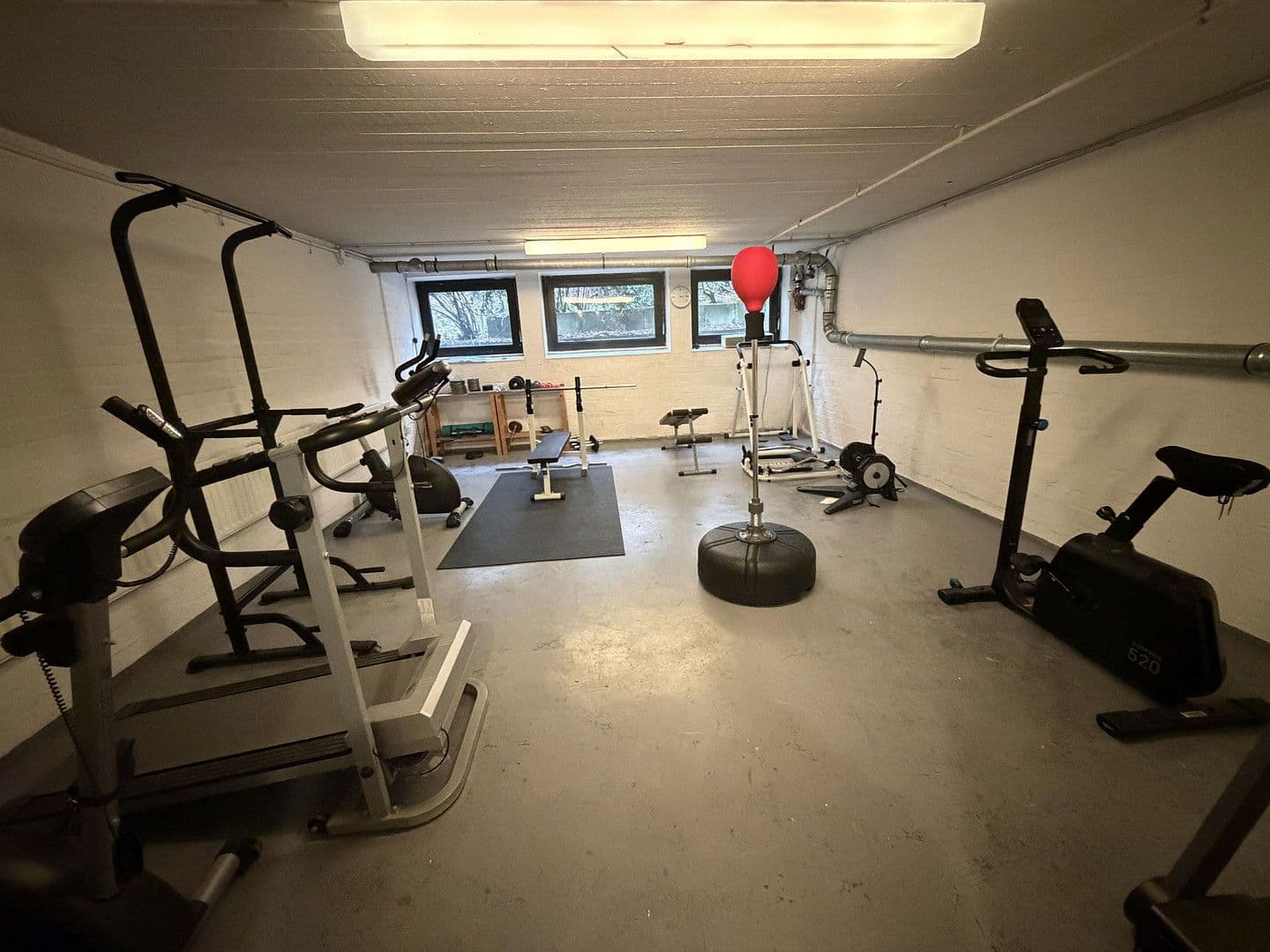 6 bedroom flat for sale, 170 m², Walderseestraße 41, Hamburg, Hamburg 6 bedroom flat for sale, 170 m², Walderseestraße 41, Hamburg, Hamburg