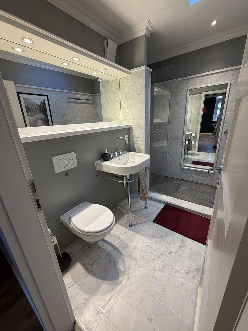 6 bedroom flat for sale, 170 m², Walderseestraße 41, Hamburg, Hamburg 6 bedroom flat for sale, 170 m², Walderseestraße 41, Hamburg, Hamburg