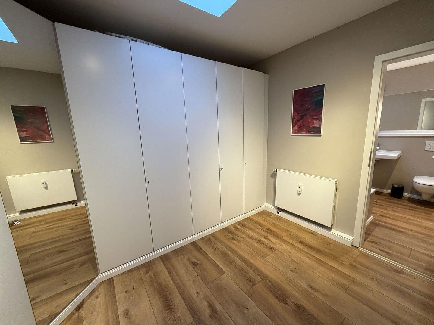 6 bedroom flat for sale, 170 m², Walderseestraße 41, Hamburg, Hamburg 6 bedroom flat for sale, 170 m², Walderseestraße 41, Hamburg, Hamburg