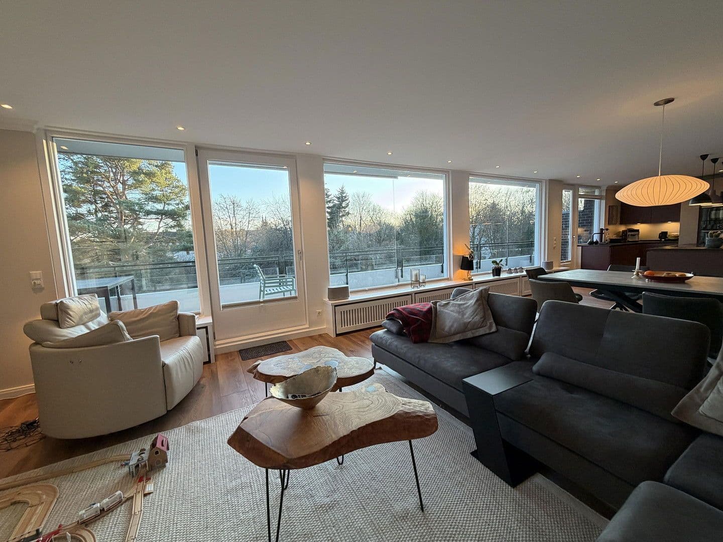 6 bedroom flat for sale, 170 m², Walderseestraße 41, Hamburg, Hamburg 6 bedroom flat for sale, 170 m², Walderseestraße 41, Hamburg, Hamburg