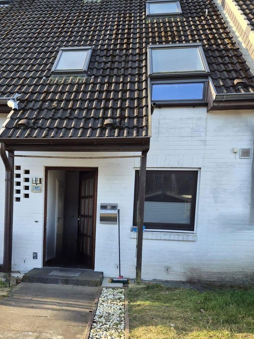 house to rent, 114 m², Hans-Scharoun-Weg 7c, Norderstedt, Schleswig-Holstein house to rent, 114 m², Hans-Scharoun-Weg 7c, Norderstedt, Schleswig-Holstein